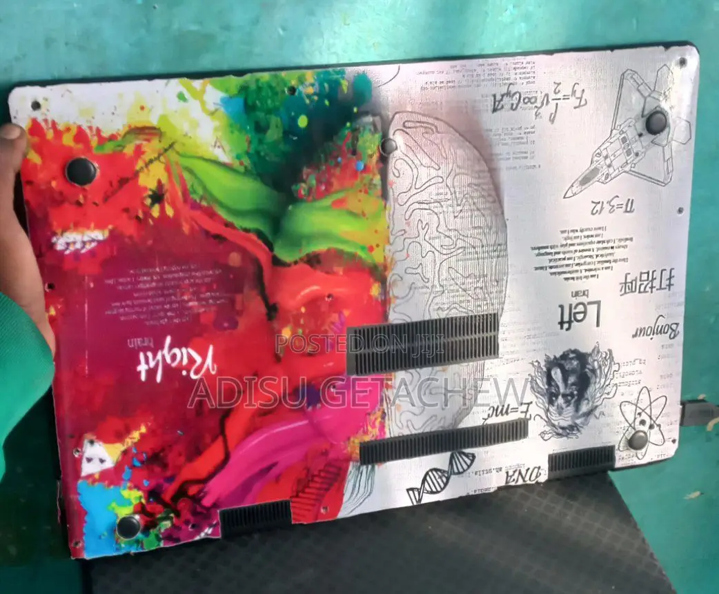 Laptop Acer Aspire 5 8GB Intel Core I5 HDD 1T