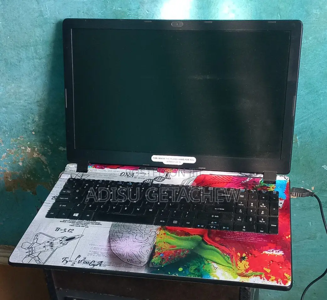 Laptop Acer Aspire 5 8GB Intel Core I5 HDD 1T