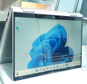 New Laptop HP Envy X360 16GB Intel Core I7 SSD 1T