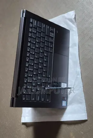 New Laptop Lenovo Yoga C930 16GB Intel Core I7 SSD 512GB