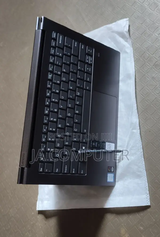 New Laptop Lenovo Yoga C930 16GB Intel Core I7 SSD 512GB