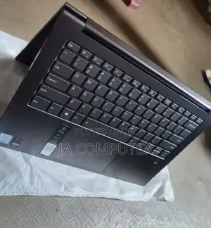 New Laptop Lenovo Yoga C930 16GB Intel Core I7 SSD 512GB