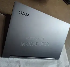 New Laptop Lenovo Yoga C930 16GB Intel Core I7 SSD 512GB