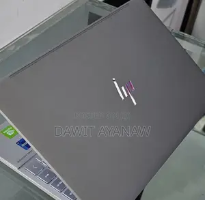 New Laptop HP 16GB Intel Core I7 SSD 512GB