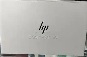New Laptop HP 16GB Intel Core I7 SSD 512GB