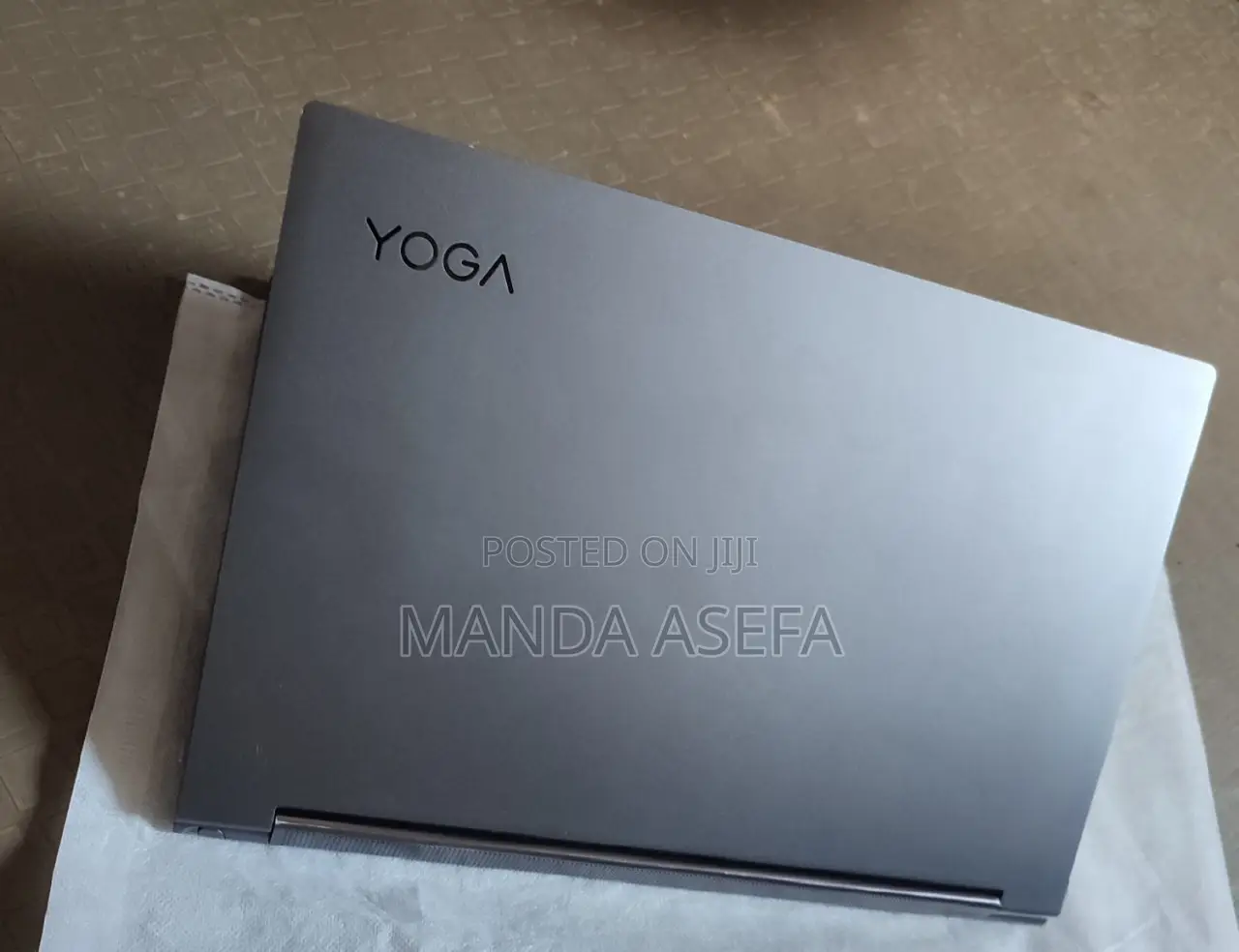 New Laptop Lenovo 16GB Intel Core I7 SSD 512GB