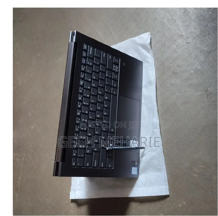 New Laptop Lenovo Yoga 950i 16GB Intel Core I7 SSD 512GB