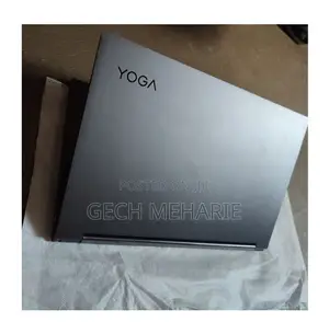 New Laptop Lenovo Yoga 950i 16GB Intel Core I7 SSD 512GB