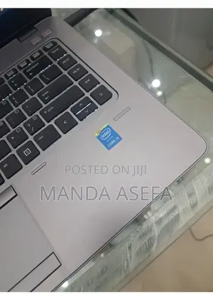 New Laptop HP EliteBook 840 4GB Intel Core I5 HDD 500GB