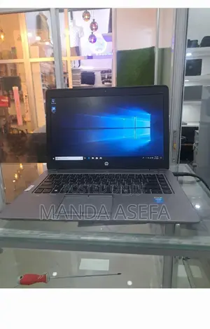 New Laptop HP EliteBook 840 4GB Intel Core I5 HDD 500GB