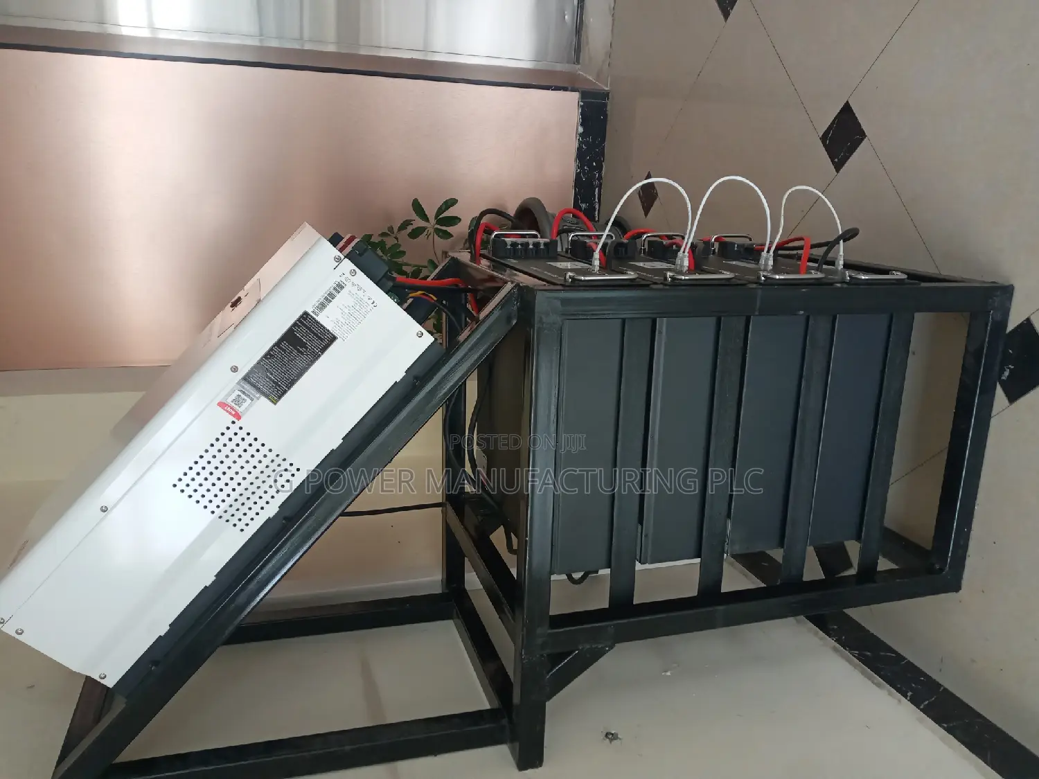 Solar Inverters And