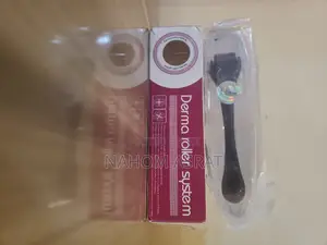 Photo - Derma Roller System