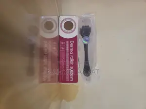 Derma Roller System