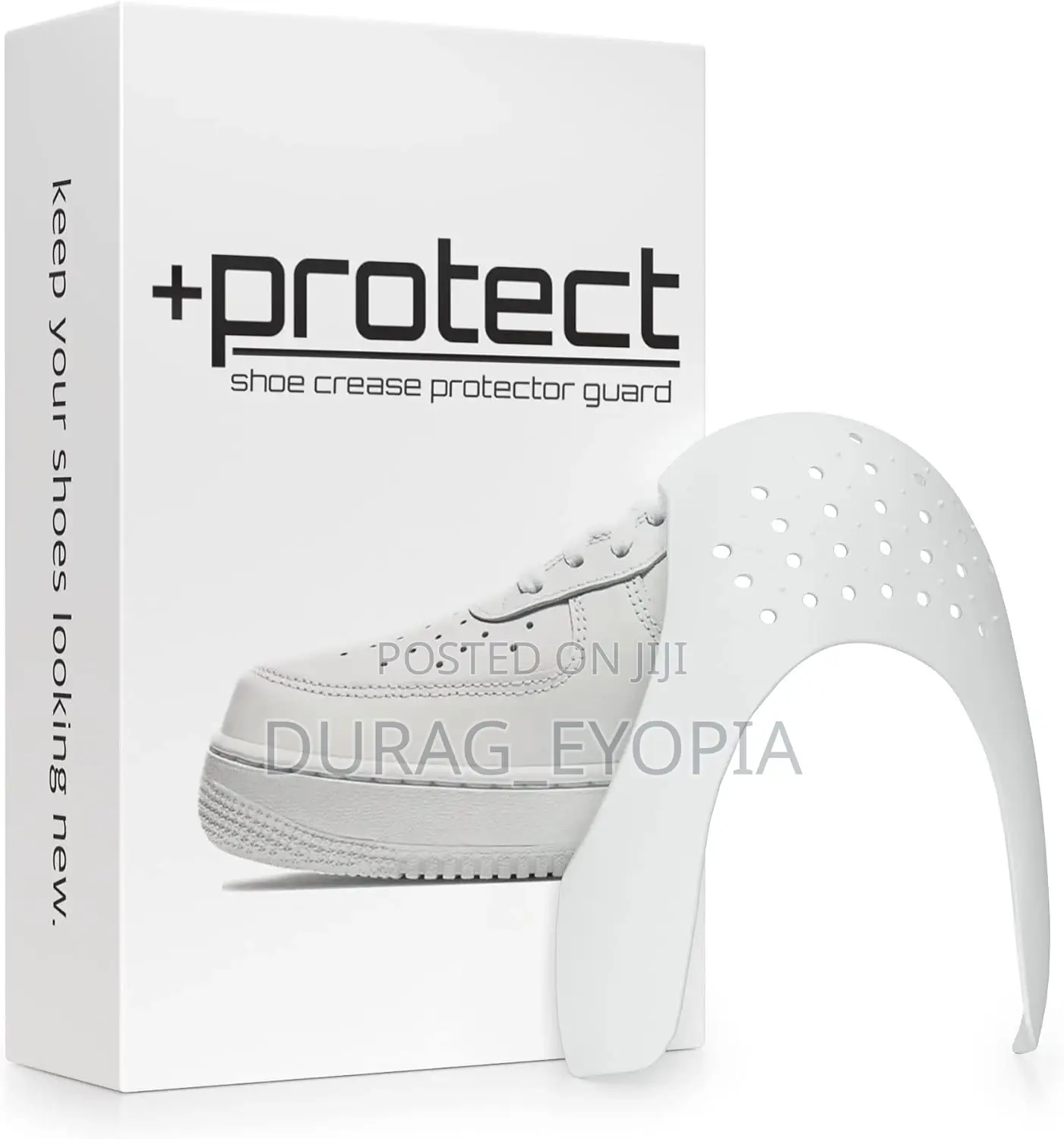 Cris Protector