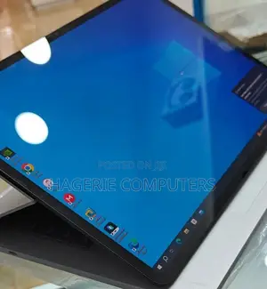 Laptop Microsoft Surface Pro 9 16GB Intel Core I7 SSD 512GB