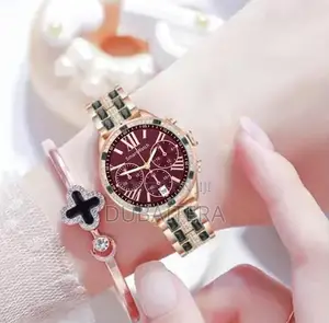 Photo - Gen-12 Smart Watch