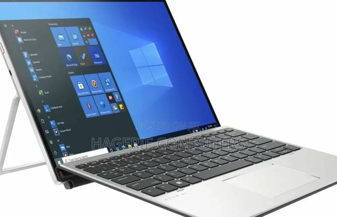 Laptop HP Elite X2 1013 G3 16GB Intel Core I5 SSD 256GB