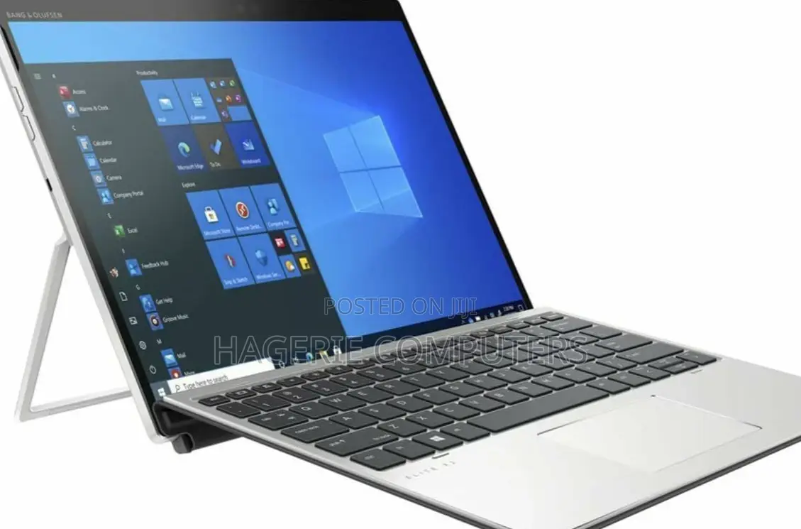 Laptop HP Elite X2 1013 G3 16GB Intel Core I5 SSD 256GB