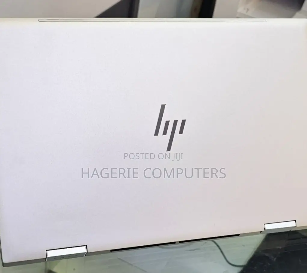 New Laptop HP Envy 15 16GB SSD 512GB