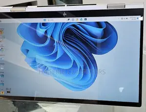 New Laptop HP Envy 15 16GB SSD 512GB