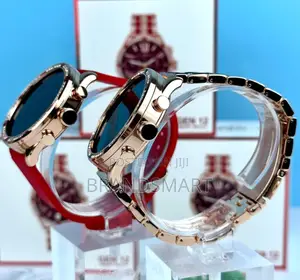 Original Fossil Smart Watch