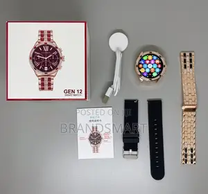 Original Fossil Smart Watch