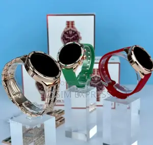 Gen12 Smart Watch For Smart Girls