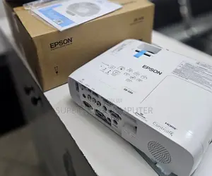 Brand New Epson X49 Projector