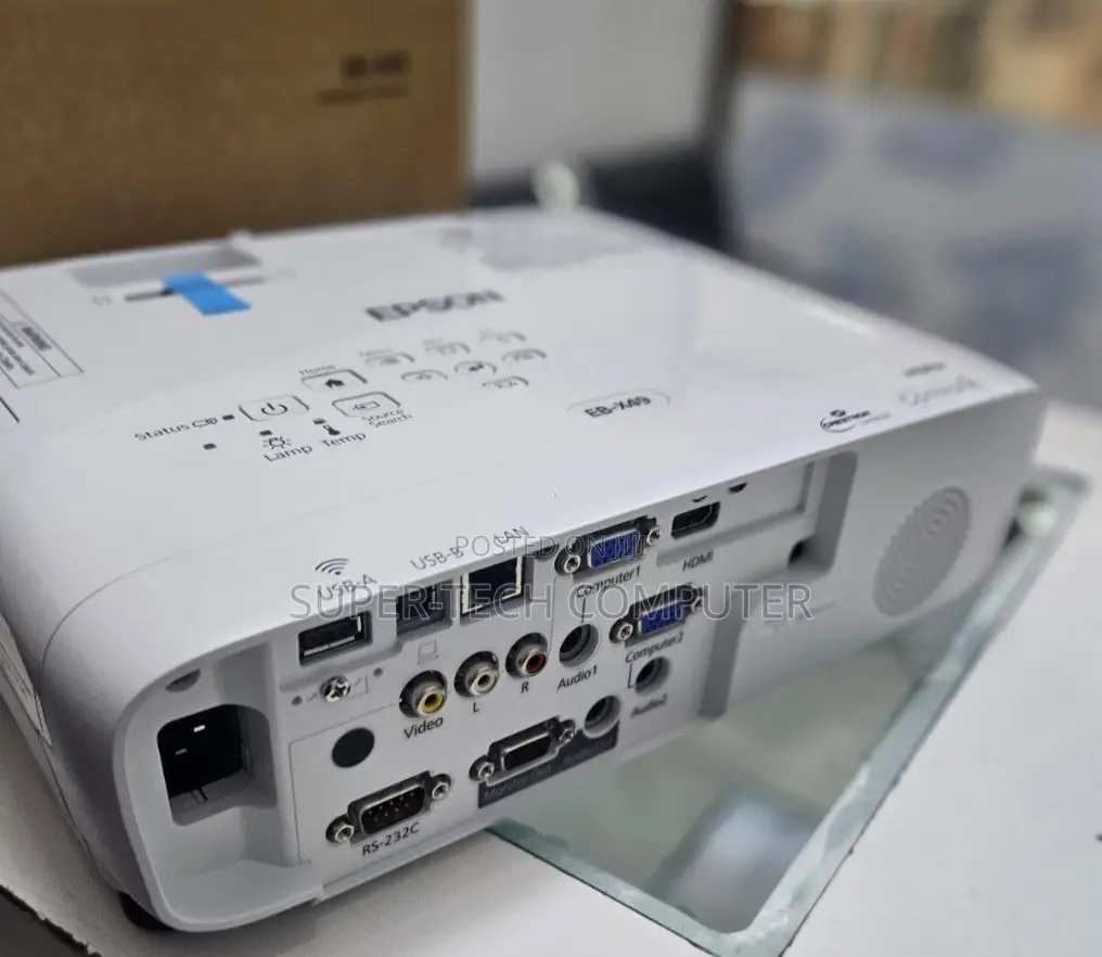 Brand New Epson X49 Projector