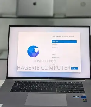 Photo - New Laptop HP ZBook Firefly 16inch G9 16GB Intel Core I7 SSD 1T