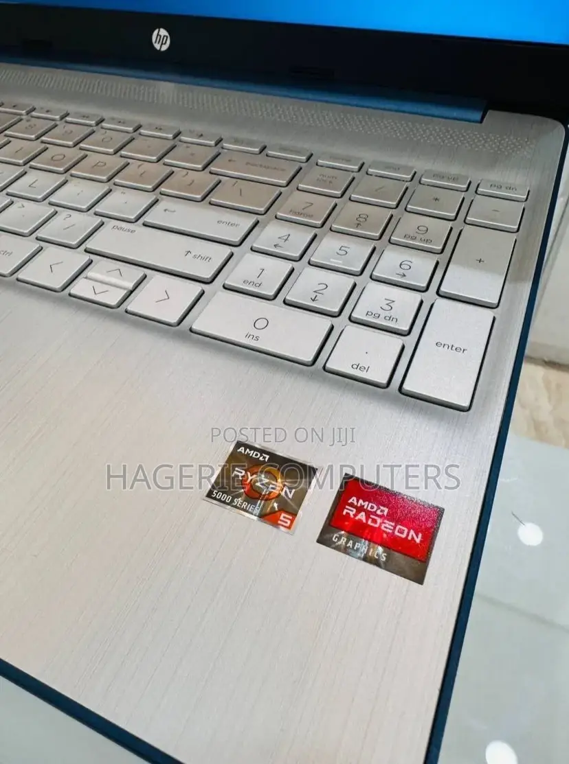 New Laptop HP Stream Notebook 8GB AMD Ryzen 5 SSD 256GB