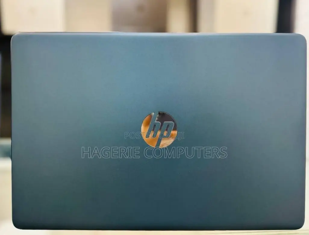 New Laptop HP Stream Notebook 8GB AMD Ryzen 5 SSD 256GB