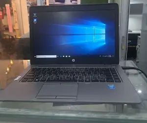 Photo - New Laptop HP EliteBook 840 4GB Intel Core I5 HDD 500GB