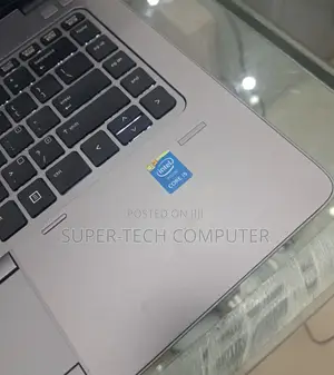 New Laptop HP EliteBook 840 4GB Intel Core I5 HDD 500GB