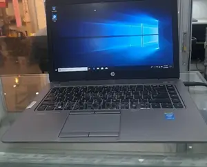 New Laptop HP EliteBook 840 4GB Intel Core I5 HDD 500GB