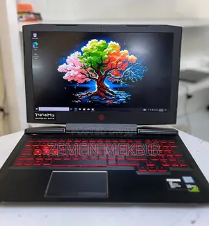New Laptop HP Omen 15 16GB Intel Core I7 HDD+SSD 1.5T