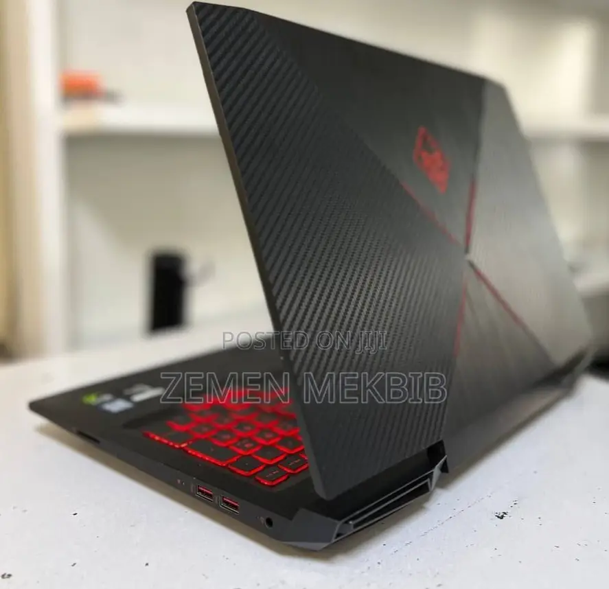 New Laptop HP Omen 15 16GB Intel Core I7 HDD+SSD 1.5T