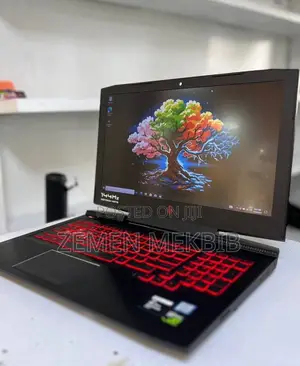 New Laptop HP Omen 15 16GB Intel Core I7 HDD+SSD 1.5T