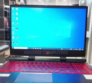 Photo - Laptop HP Omen 16 16GB Intel Core I5 SSD 512GB