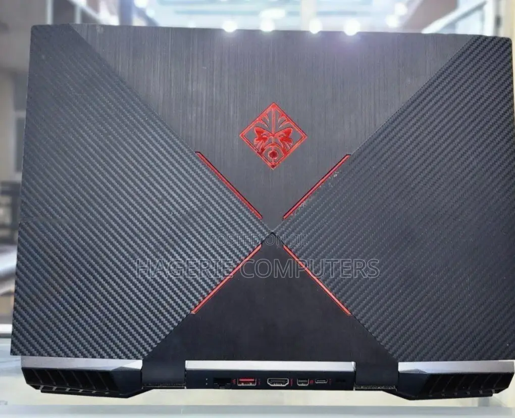 Laptop HP Omen 16 16GB Intel Core I5 SSD 512GB