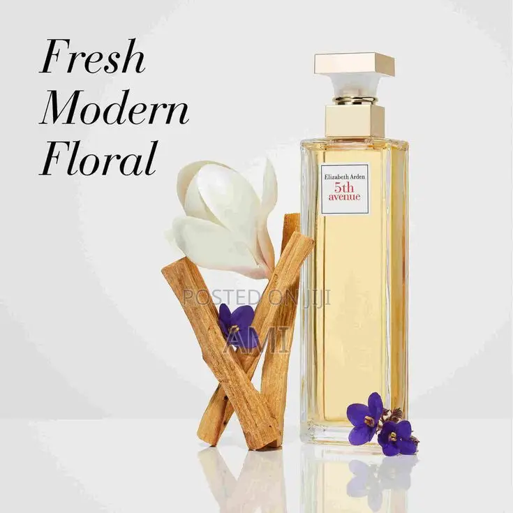 Elizabeth Arden Perfume 125ml