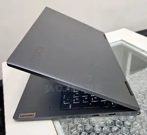 New Laptop Lenovo ThinkPad Yoga 16GB Intel Core I5 SSD 512GB