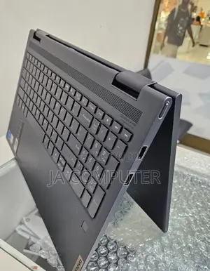 New Laptop Lenovo ThinkPad Yoga 16GB Intel Core I5 SSD 512GB