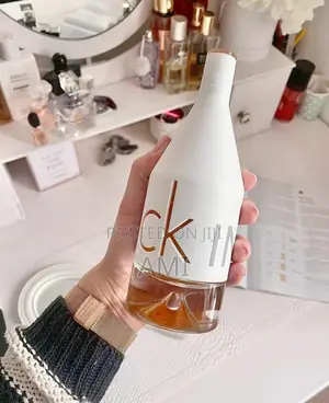 Photo - CK in 2 U Women Perfume 150ml