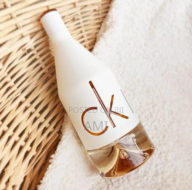 CK in 2 U Women Perfume 150ml