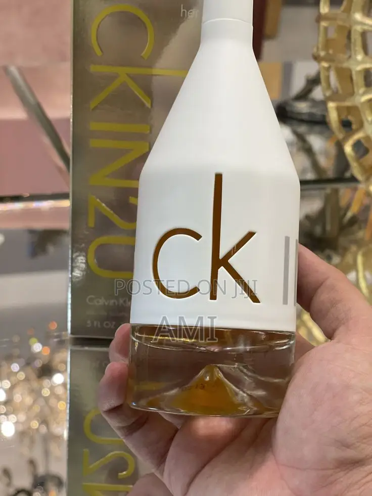 CK in 2 U Women Perfume 150ml