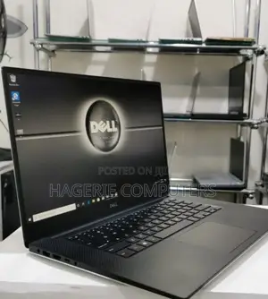 Photo - New Laptop Dell Precision 15 3520 8GB Intel Core i7 SSD 512GB