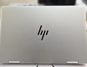 Laptop HP Envy X360 15t 8GB Intel Core I5 SSD 512GB