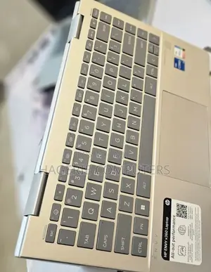 Laptop HP Envy X360 15t 8GB Intel Core I5 SSD 512GB