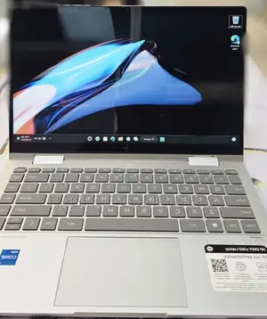 Laptop HP Envy X360 15t 8GB Intel Core I5 SSD 512GB